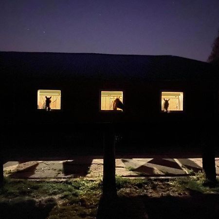 Het Innerhof Opglabbeek Eksteriør billede