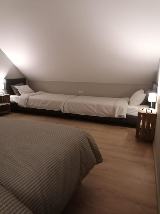 Het Innerhof Opglabbeek Eksteriør billede